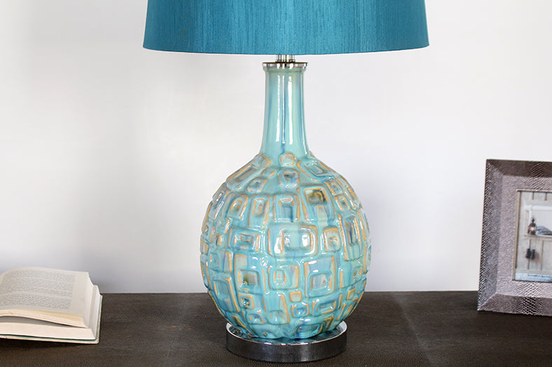 Jordan Table Lamp