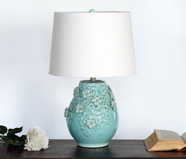 Eire Table Lamp