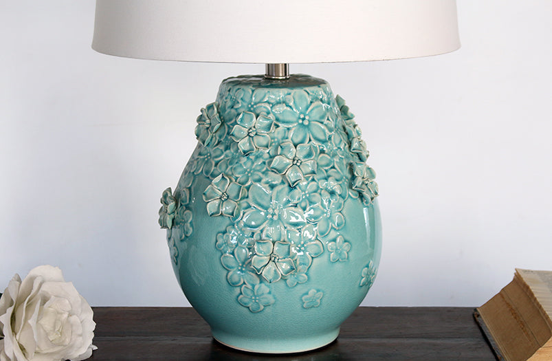 Eire Table Lamp
