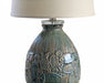 TL371 Piscine Table Lamp