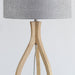 TL379 Duxbury Table Lamp 