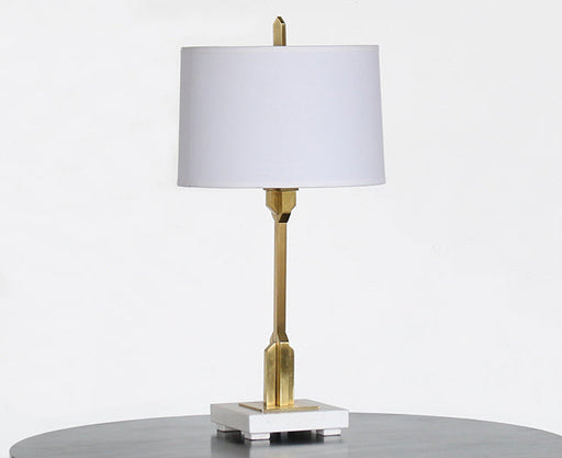 TL380 Empire Table Lamp