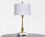 TL380 Empire Table Lamp