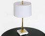 TL380 Empire Table Lamp