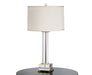 TL385 Williamsburg Table Lamp 