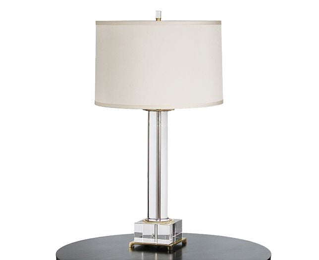 Williamsburg Table Lamp