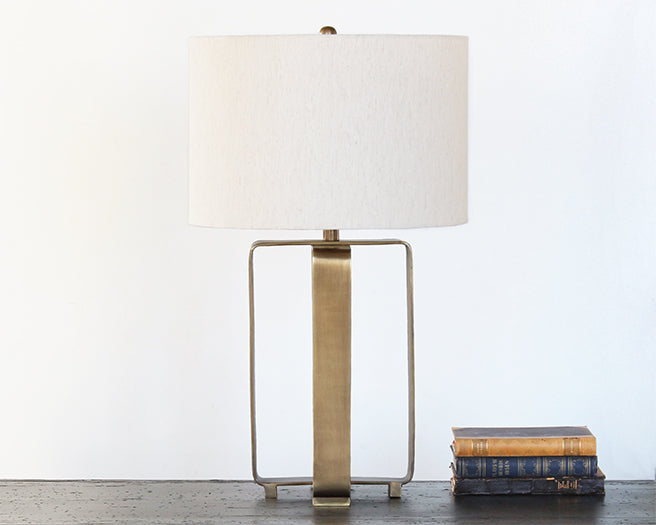 TL405 - Jenna Table Lamp 