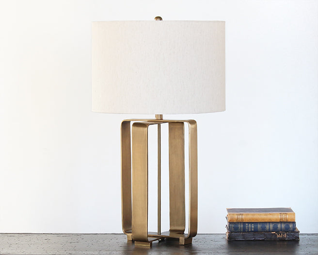 TL405 - Jenna Table Lamp 