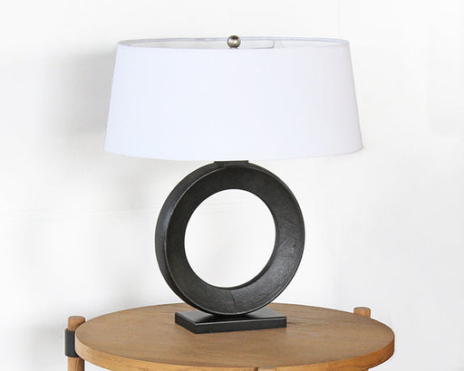 TL407 - Maynor Table Lamp