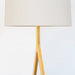 TL430 - Intersect Table Lamp