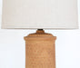 TL436 - Cresent Babylonia Table Lamp