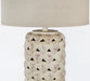 TL481 - Seashell Table Lamp