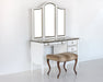 ST97 Antelope Khaki Stool