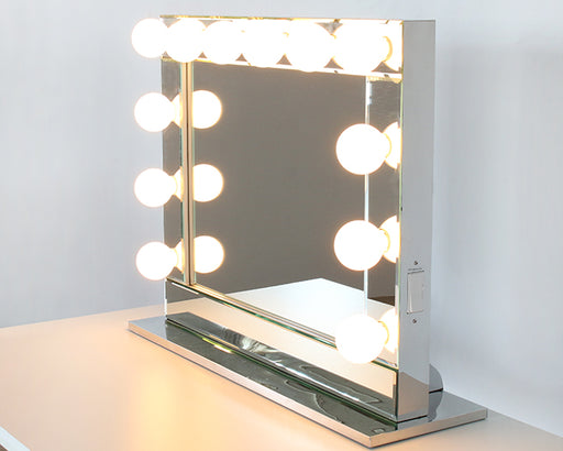 VAN09 - Hollywood Vanity