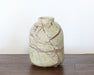 VASE272 - Large Marble Rain Forest Green Vase